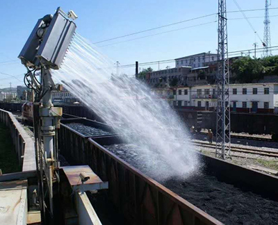 Dust Suppressant